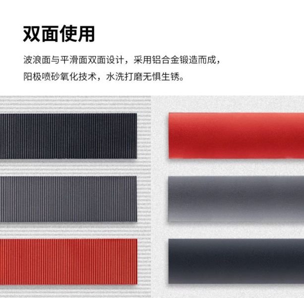 DSPIAE 迪斯派 AS-25GY PRO 磨砂灰 地獄犬．鋁合金握持式打磨板 