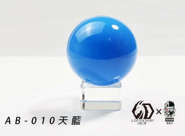 九五二漆 AB-010 天藍 20ML 九五二漆