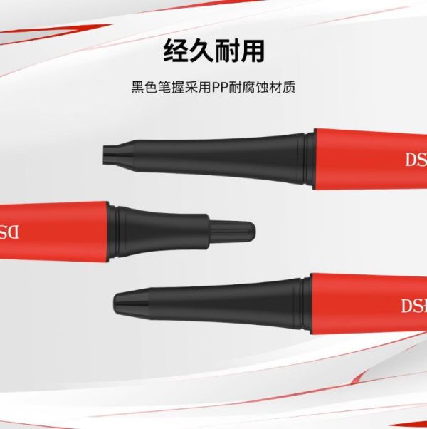DSPIAE 迪斯派 FBT-U01 上色筆專用筆刷  - 圓頭I 迪斯派