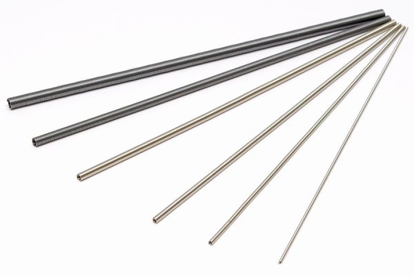 WAVE OP-013 金屬彈簧條線 3.0mm A-SPRING NO.3 