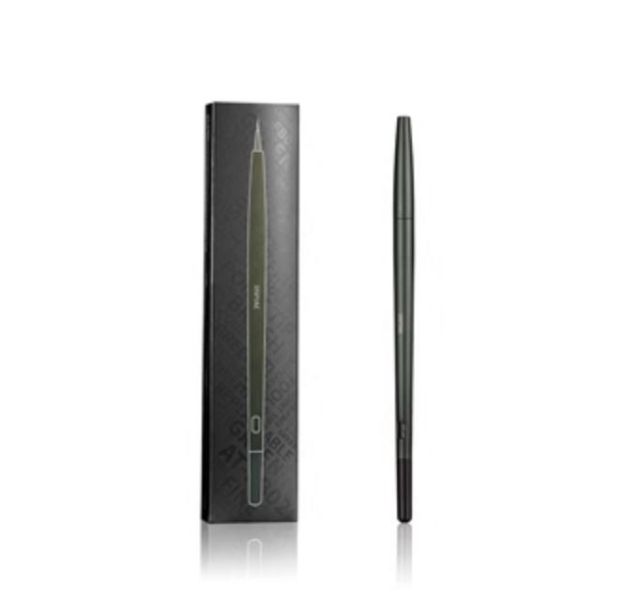 DSPIAE 迪斯派 AT-FB02 鋁合金換頭面相筆-綠 迪斯派