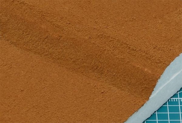 TAMIYA 田宮 情景表現塗料泥（土 棕色）100ml #87108 