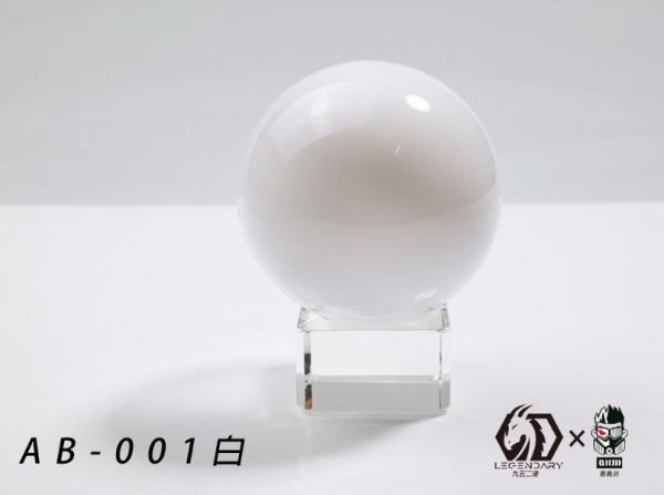 九五二漆 AB-001 白 20ML 九五二漆