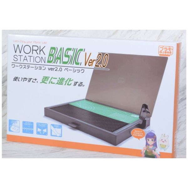 向上委員會 PMKJ018 模型專用工作檯 基礎版 Ver2.0 