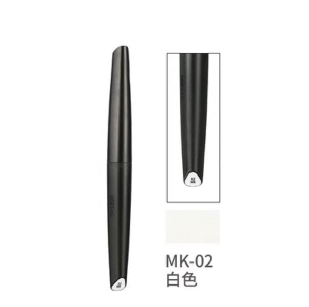 DSPIAE 迪斯派 MK-02 馬克筆 白色 