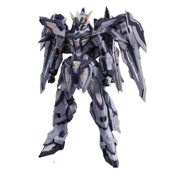 2024年第二季預購 藏道模型 CD-TG02 創神系列 第二彈 天罰機甲 1/100 合金可動完成品 藏道模型 CD-TG02 創神系列 第二彈 天罰機甲 1/100 合金可動完成品