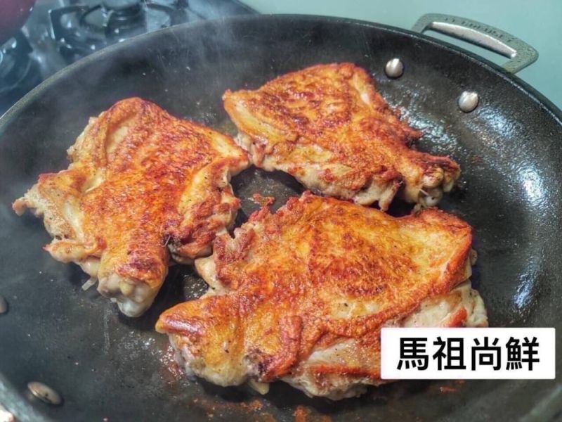 原味去骨雞腿1隻85元 【包裝規格】: 每隻260g 以上 