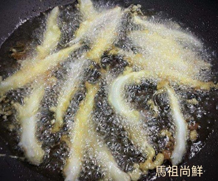 銀魚(水晶魚) 