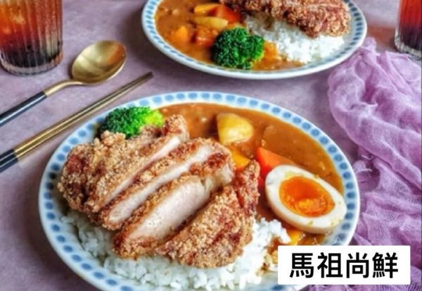 極厚日式氣炸豬排1片75元  5片以上每片70元  【包裝規格】: 160g/片  【產地】：台灣 