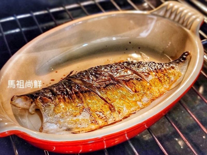 XXL挪威鹽漬鯖魚片 