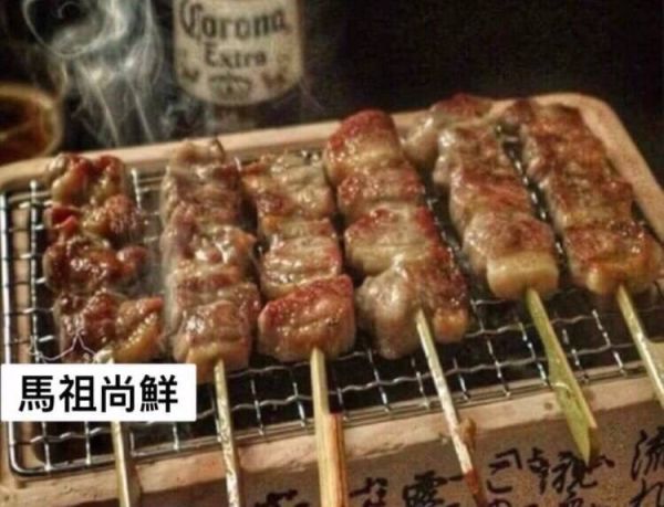 《 櫻桃鴨肉串》熱銷好物 每包160元    【商品規格】：每包280g /8串  【產地】：台灣 