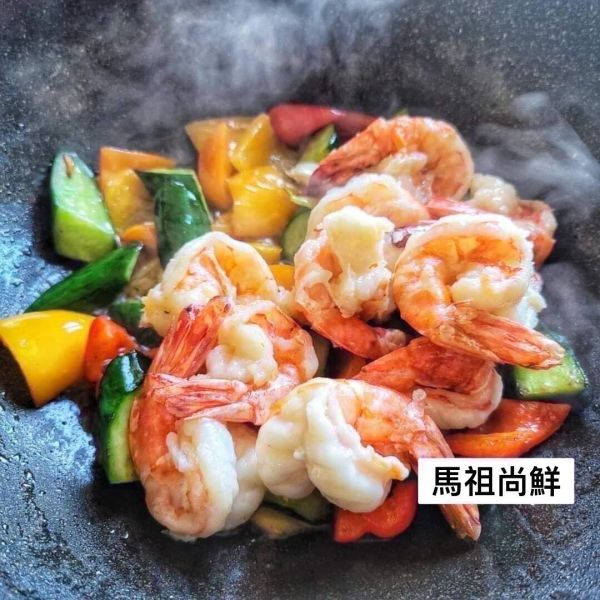 獨家隱藏版手剝野生肥豬蝦仁1包220元 ( 每包200g 5隻 )很大‼️ 