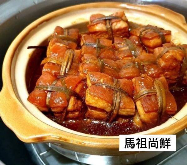 家常東坡肉 