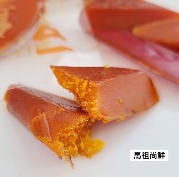 SGS認證-黃金瑞一口野生烏魚子 