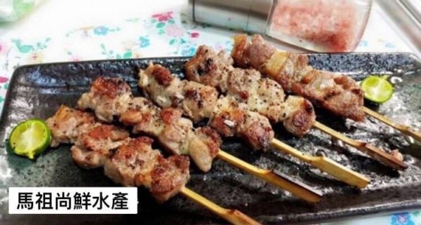 《 櫻桃鴨肉串》熱銷好物 每包160元    【商品規格】：每包280g /8串  【產地】：台灣 