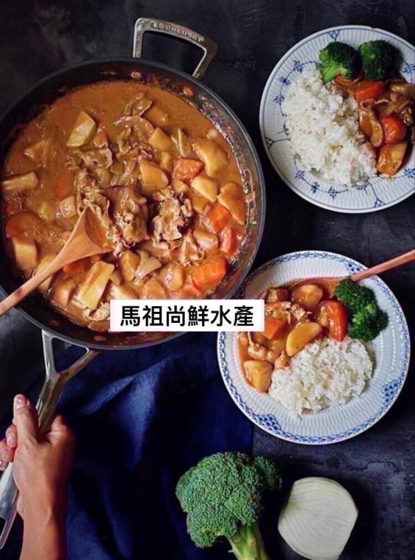 豬梅花肉片 
