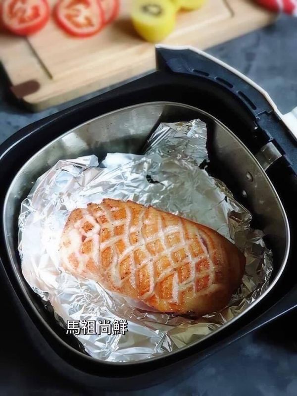 特大極品櫻桃鴨胸(嫩) 300g以上每包220元 