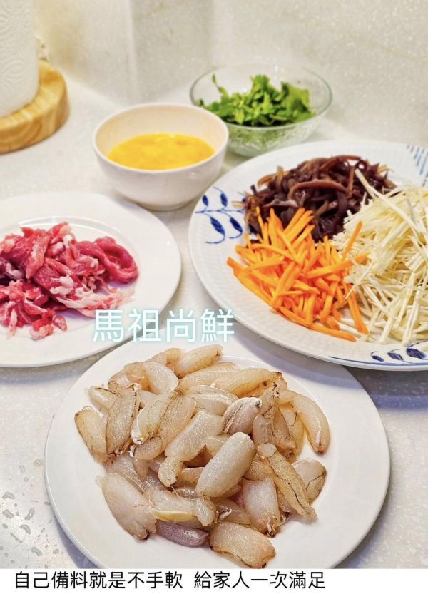 巨無霸超大管蟹腿肉  5盒以上每盒200元 