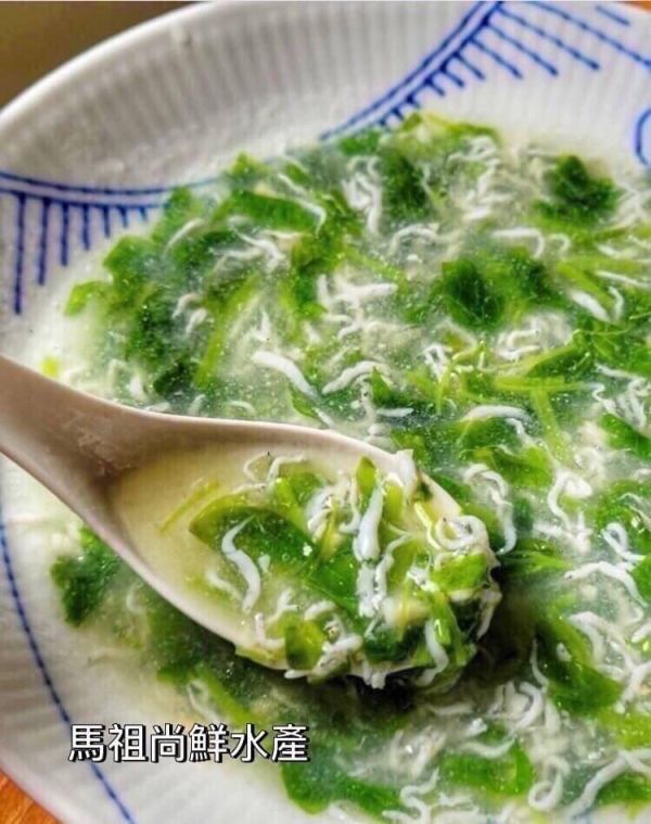 宜蘭生吻仔魚+1就是2盒 
