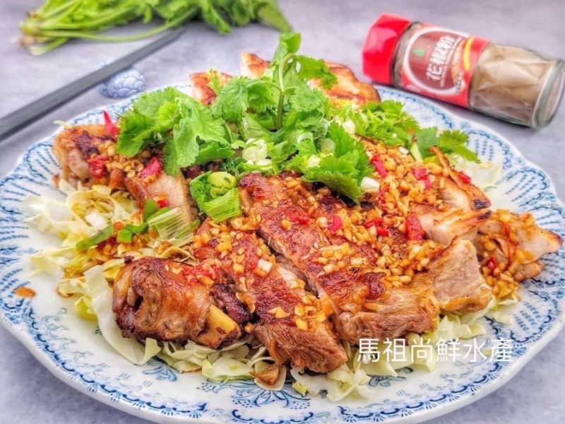 原味去骨雞腿1隻85元 【包裝規格】: 每隻260g 以上 