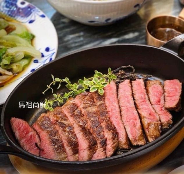 美國Prime精修翼板牛排    5片1050元 