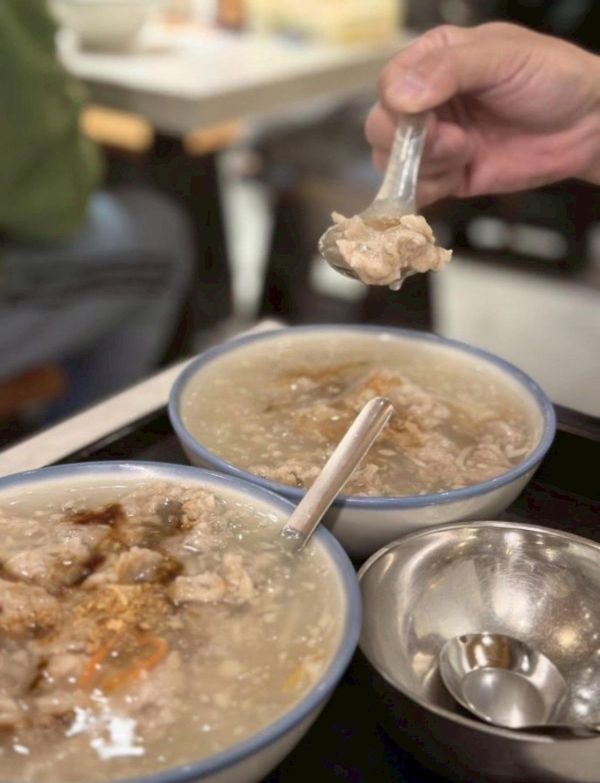 (預購)阿娘給的蒜味肉羹 2組以上每組240元 
