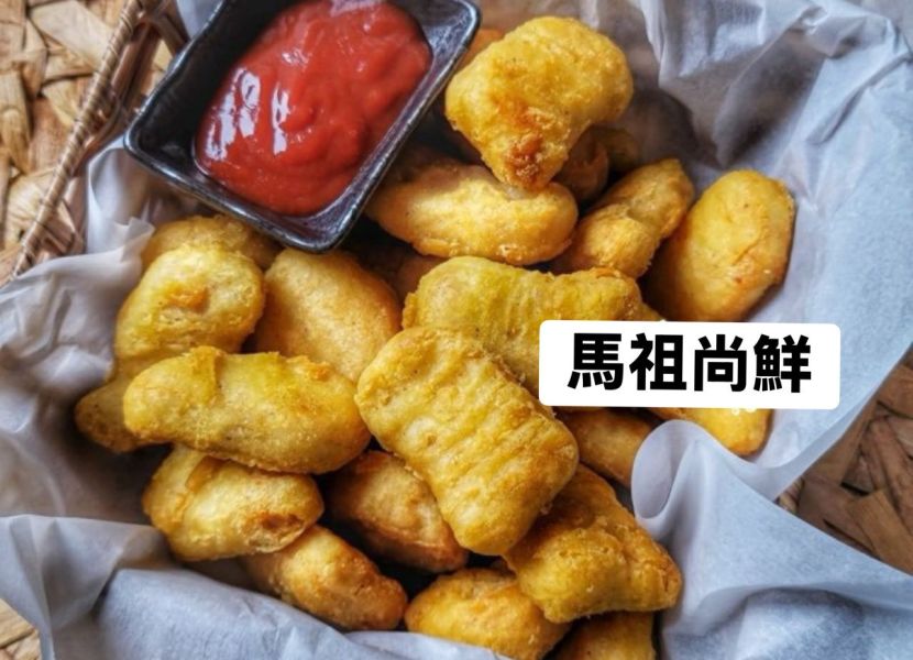 紅龍雞塊每包200元  【包裝規格】: 1KG(約50個)  【產地】原料美國 產地台灣 