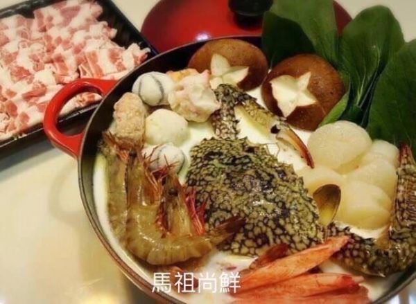 佐渡野生母花蟹5隻（每隻250-300g) 