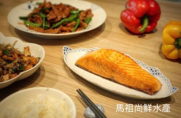 智利鮭魚菲力    1包185元5包以上每包180元【商品規格】 200克以上/包 
