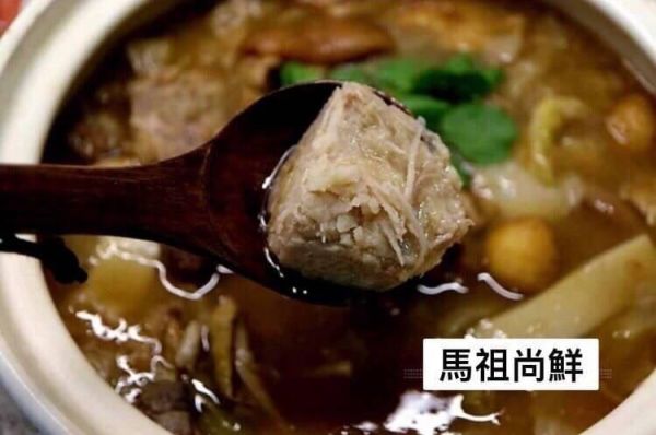 金牌佛跳牆 