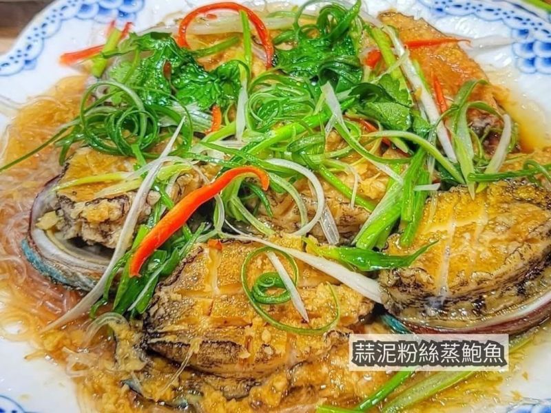 活凍御品半殼鮑魚12顆 