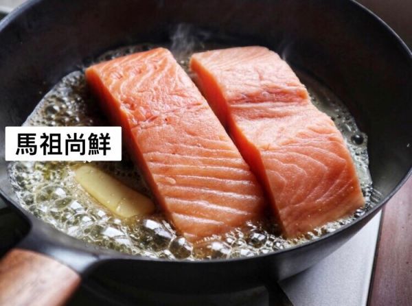 智利鮭魚菲力    1包185元5包以上每包180元【商品規格】 200克以上/包 