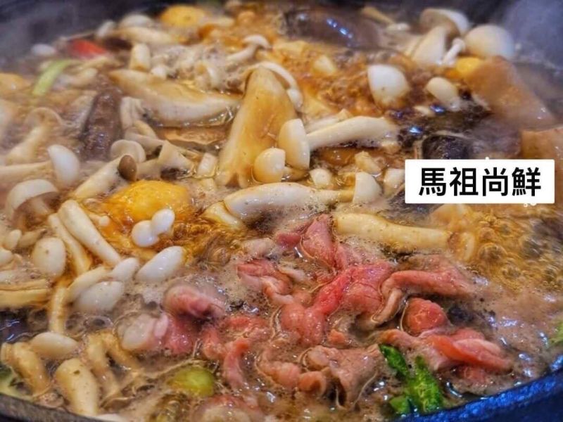 美國安格斯牛五花肉片（美福） 