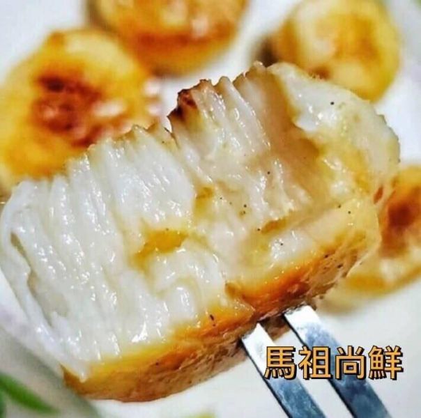 日本北海道生食級干貝(4s) 