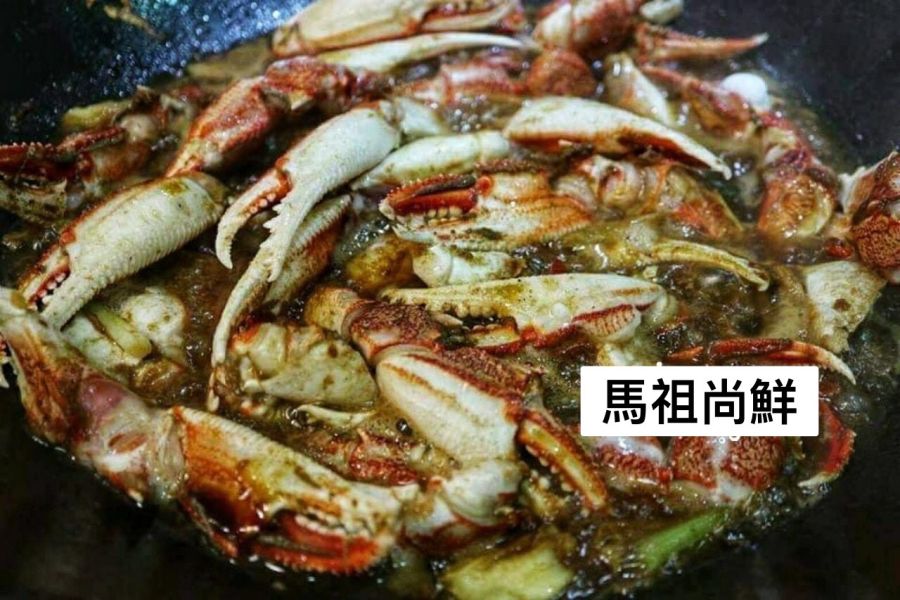 沙市腳超大 每袋只要1000元  每袋約40隻蟹鰲，2kg±10% 
