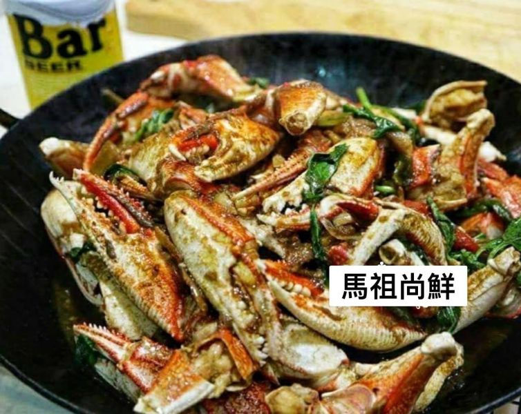 超大沙蟹腳  2公斤(約40隻) 