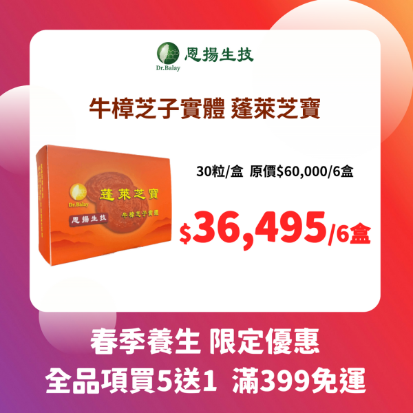 蓬萊芝寶 牛樟芝（30顆/盒） 牛樟芝,子實體,蓬萊芝寶,牛樟芝功效,高倍濃縮,牛樟芝三萜類,牛樟芝價格,最頂級
