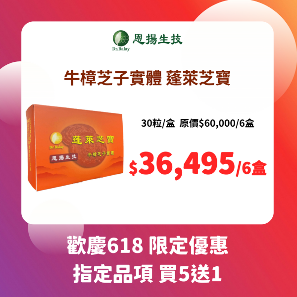 蓬萊芝寶 牛樟芝（30顆/盒） 牛樟芝,子實體,蓬萊芝寶,牛樟芝功效,高倍濃縮,牛樟芝三萜類,牛樟芝價格,最頂級
