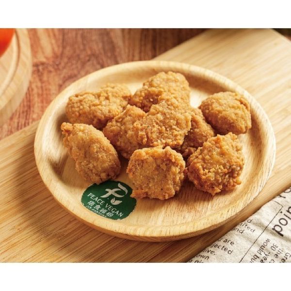 痞食維根｜香蔬G 