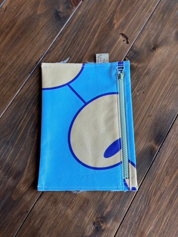 無垃不作｜6吋電子書 萬用小包 