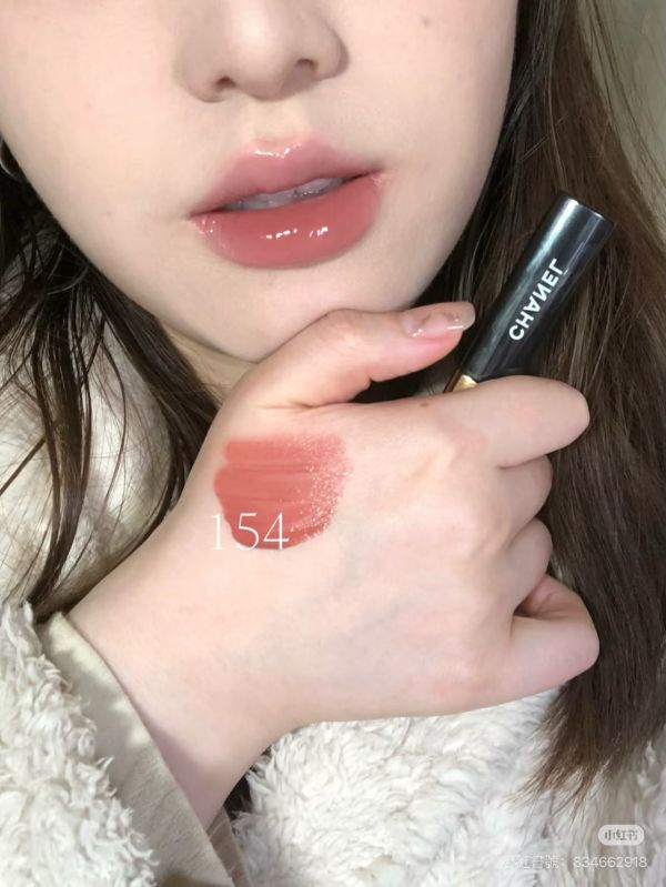 香奶奶雙頭唇釉（超難買） 