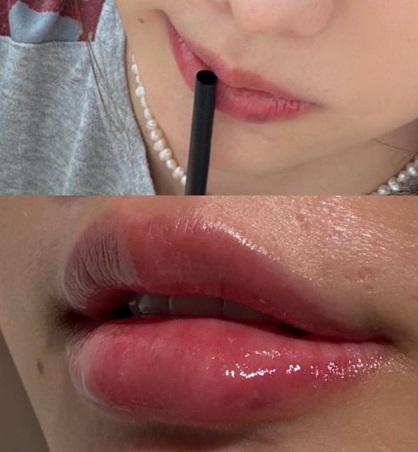 車銀優同款-Abib PDRN唇膜 