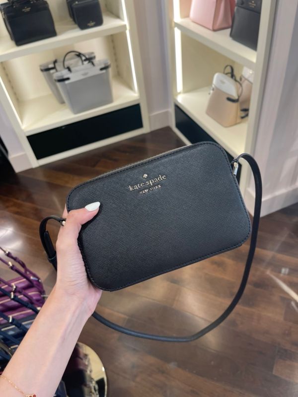 質量超棒♡Kate spade 相機包 