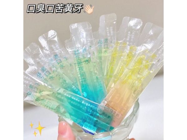 ♡VSEA益生菌漱口水 