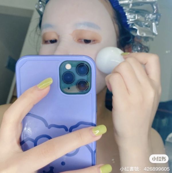 粉刺毛孔終結者♡IMATE超聲波鏟皮機/小冰錘 