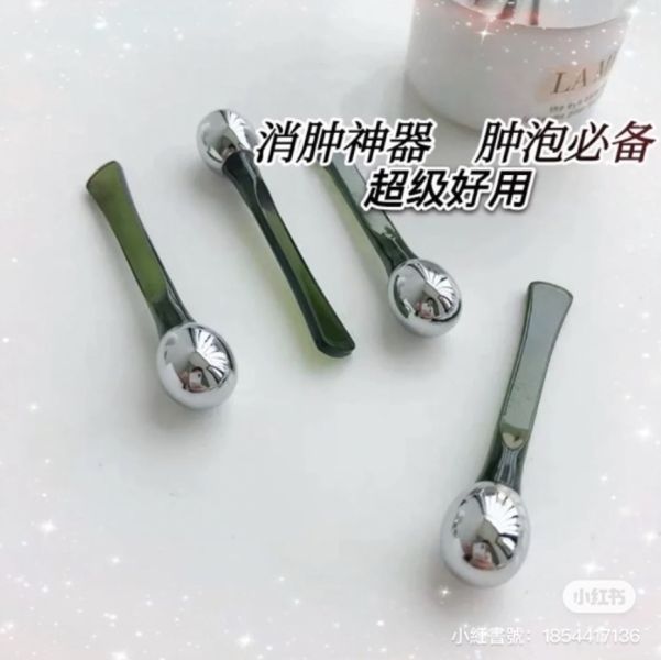 買一送一♡眼霜按摩棒消水腫yyds 