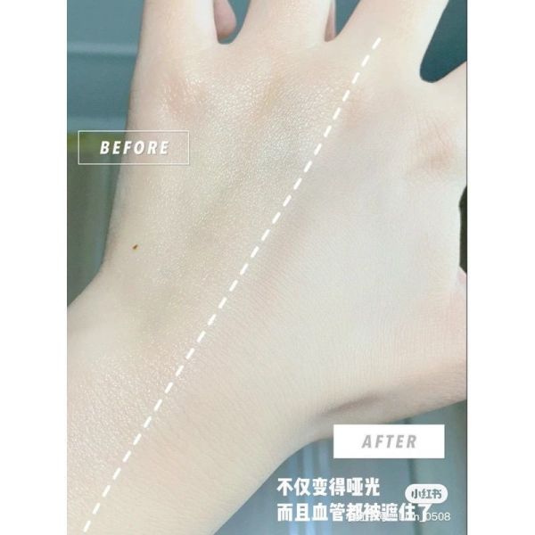 KIKO啞光粉餅（送棉花糖粉撲） 