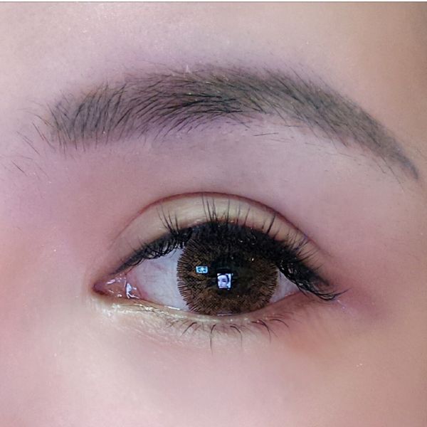 霧面無痕♥︎隱形雙眼皮貼 