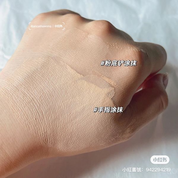 韓化都在用♡粉底鏟 