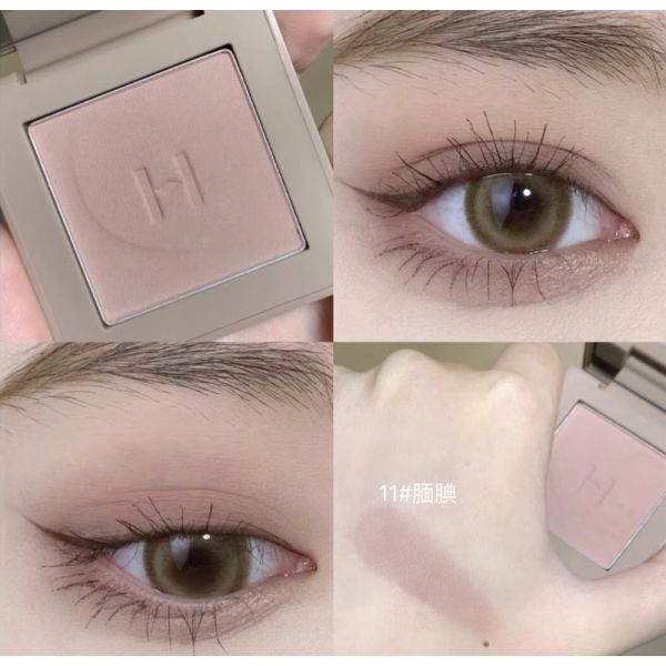買一送一♡HOJO寶藏單色眼影 